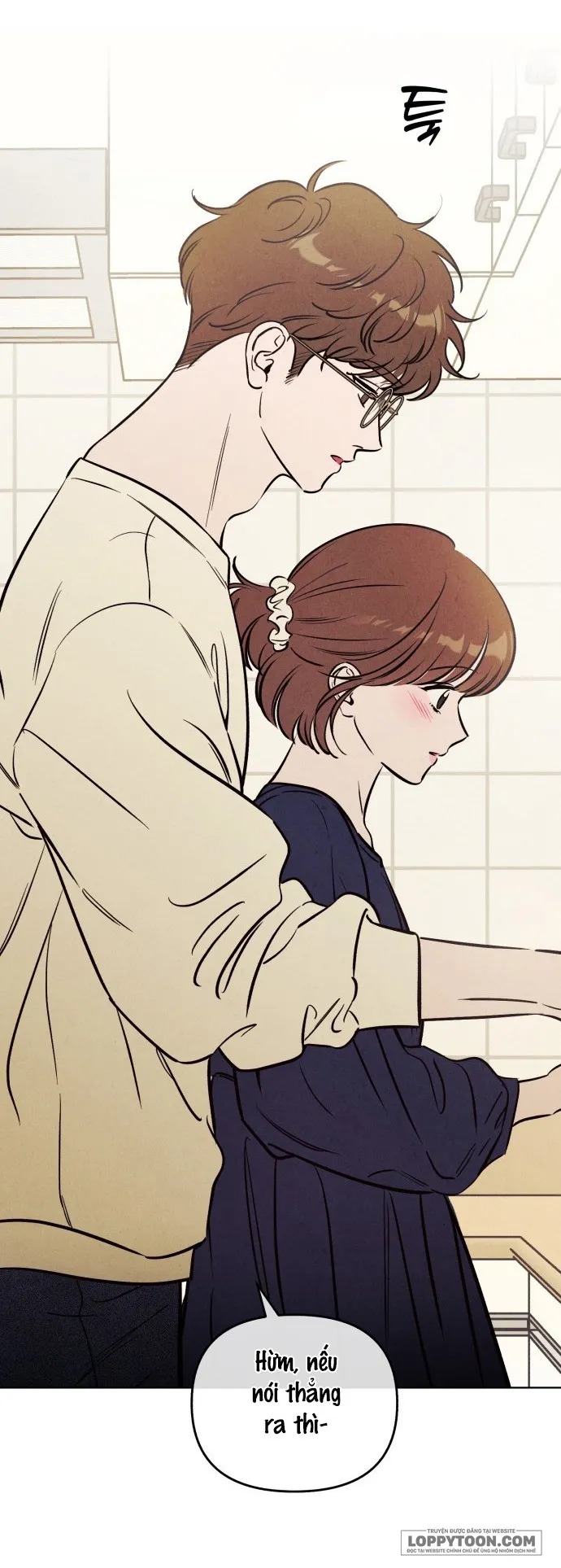 Để Em Cho Cô Mượn Chút Lửa Nhé? - Chap 55 - Trang 50
