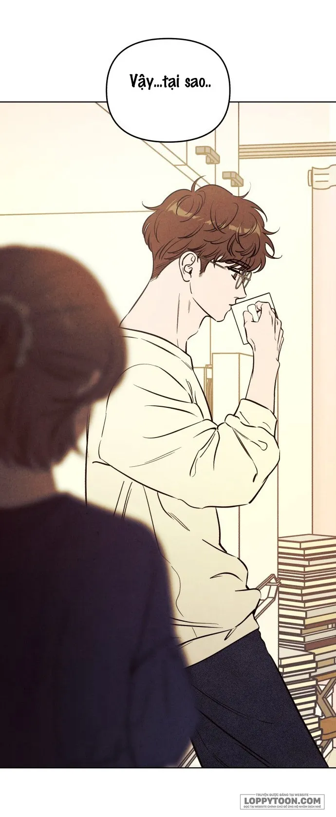 Để Em Cho Cô Mượn Chút Lửa Nhé? - Chap 55 - Trang 52