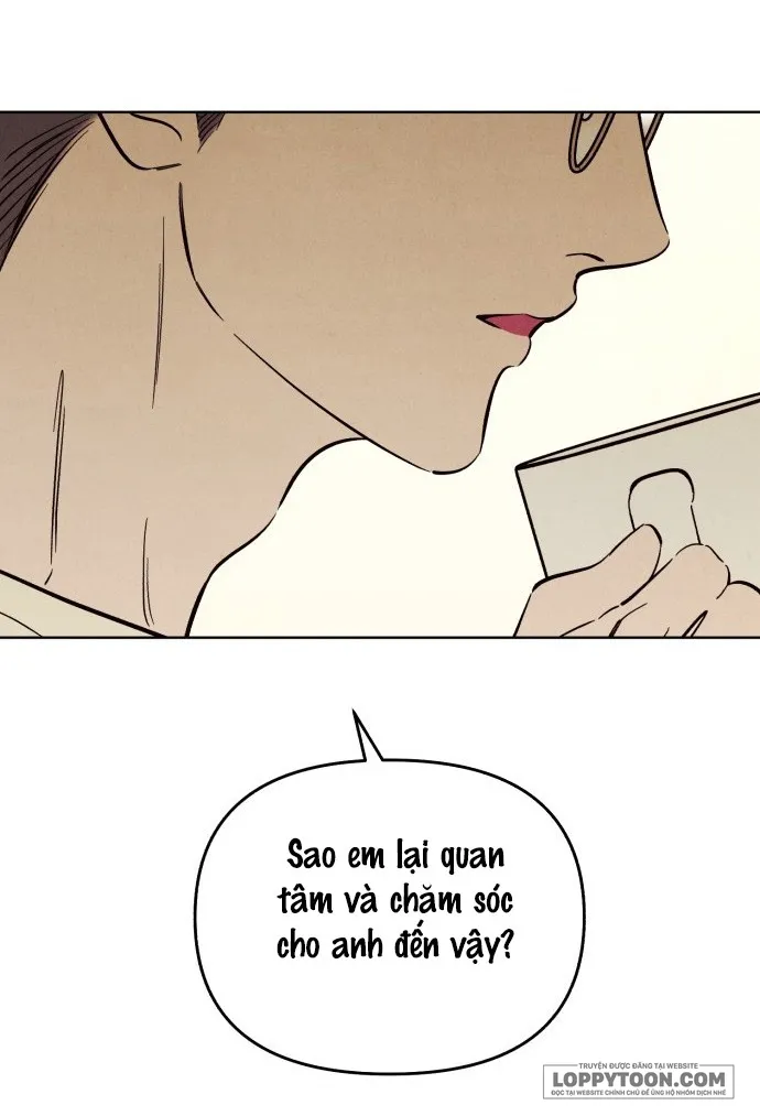 Để Em Cho Cô Mượn Chút Lửa Nhé? - Chap 55 - Trang 53