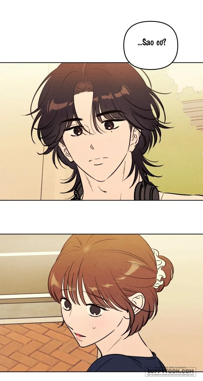 Để Em Cho Cô Mượn Chút Lửa Nhé? - Chap 55 - Trang 6