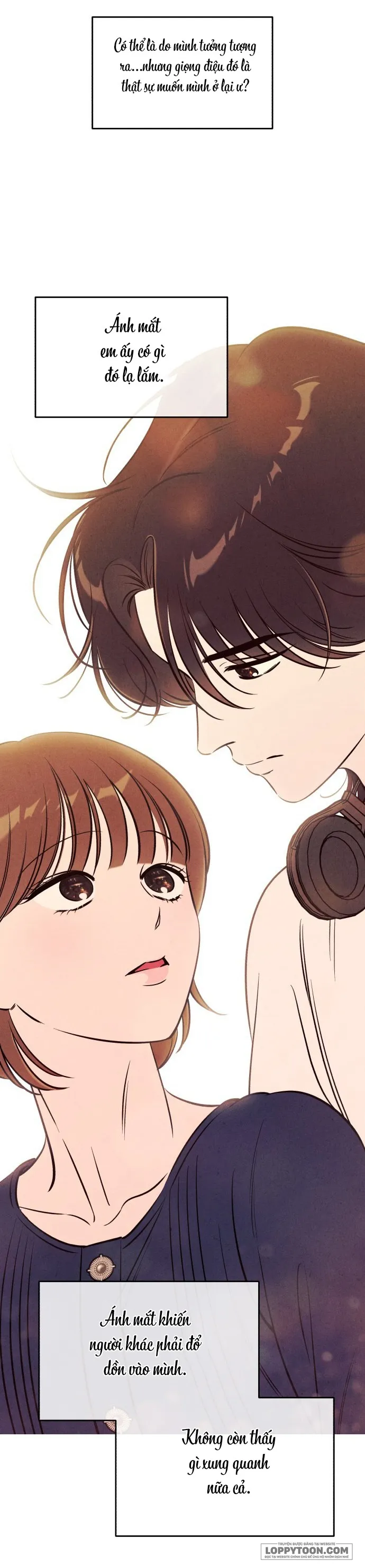 Để Em Cho Cô Mượn Chút Lửa Nhé? - Chap 55 - Trang 7