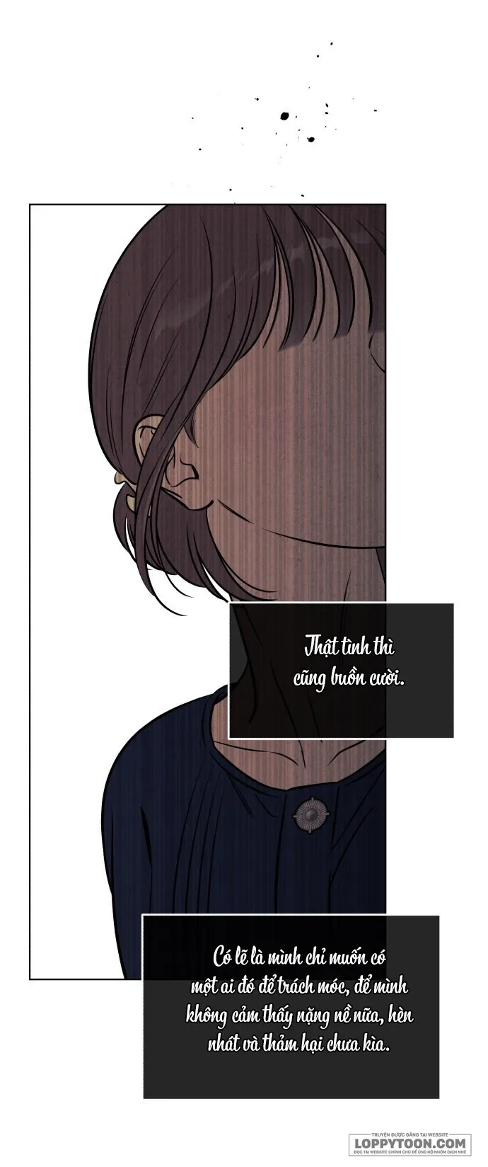 Để Em Cho Cô Mượn Chút Lửa Nhé? - Chap 55 - Trang 8