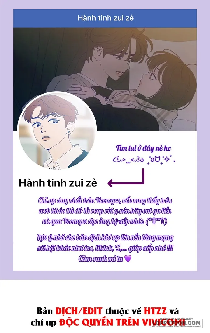 Để Em Cho Cô Mượn Chút Lửa Nhé? - Chap 56 - Trang 0