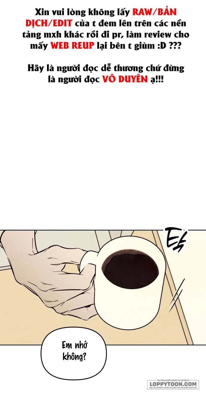 Để Em Cho Cô Mượn Chút Lửa Nhé? - Chap 56 - Trang 1