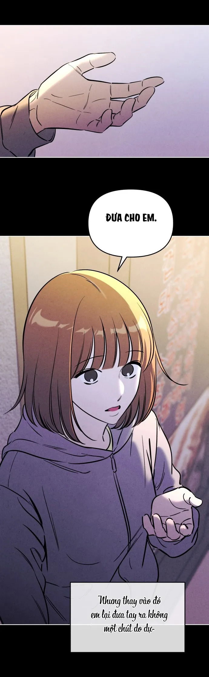 Để Em Cho Cô Mượn Chút Lửa Nhé? - Chap 56 - Trang 10