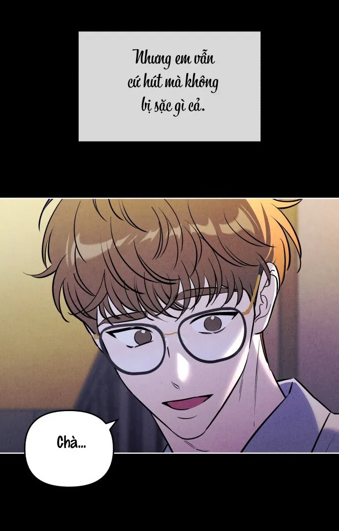 Để Em Cho Cô Mượn Chút Lửa Nhé? - Chap 56 - Trang 14