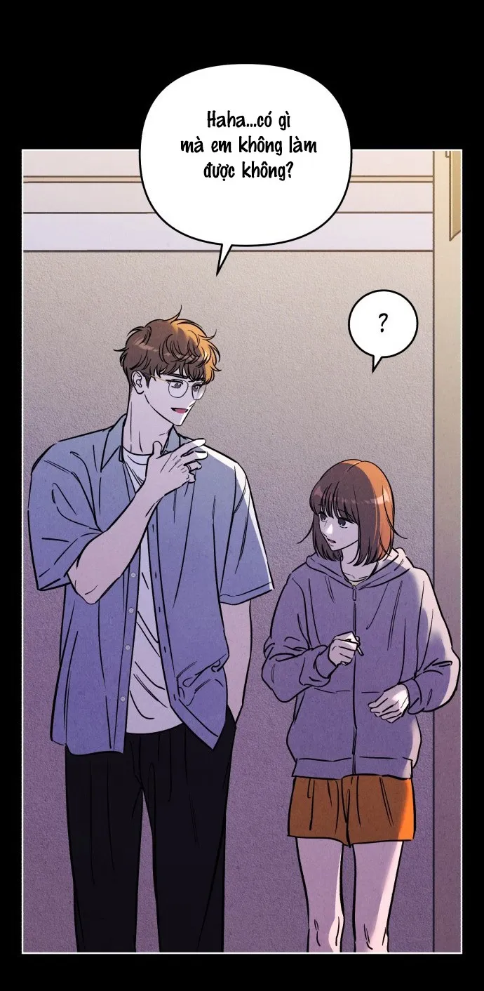 Để Em Cho Cô Mượn Chút Lửa Nhé? - Chap 56 - Trang 15