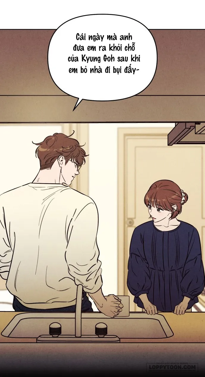 Để Em Cho Cô Mượn Chút Lửa Nhé? - Chap 56 - Trang 2