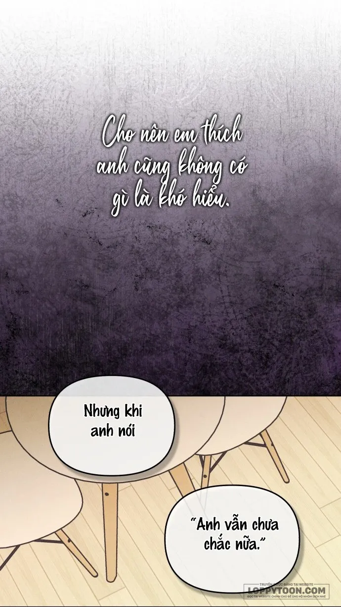Để Em Cho Cô Mượn Chút Lửa Nhé? - Chap 56 - Trang 26