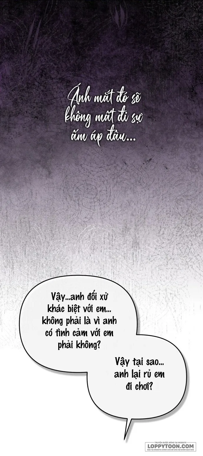 Để Em Cho Cô Mượn Chút Lửa Nhé? - Chap 56 - Trang 27