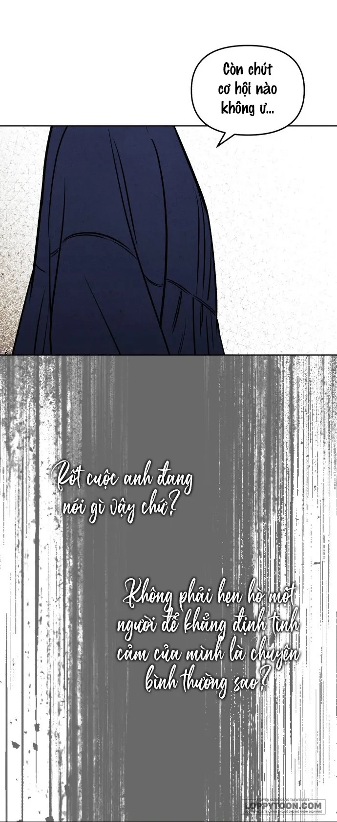 Để Em Cho Cô Mượn Chút Lửa Nhé? - Chap 56 - Trang 30