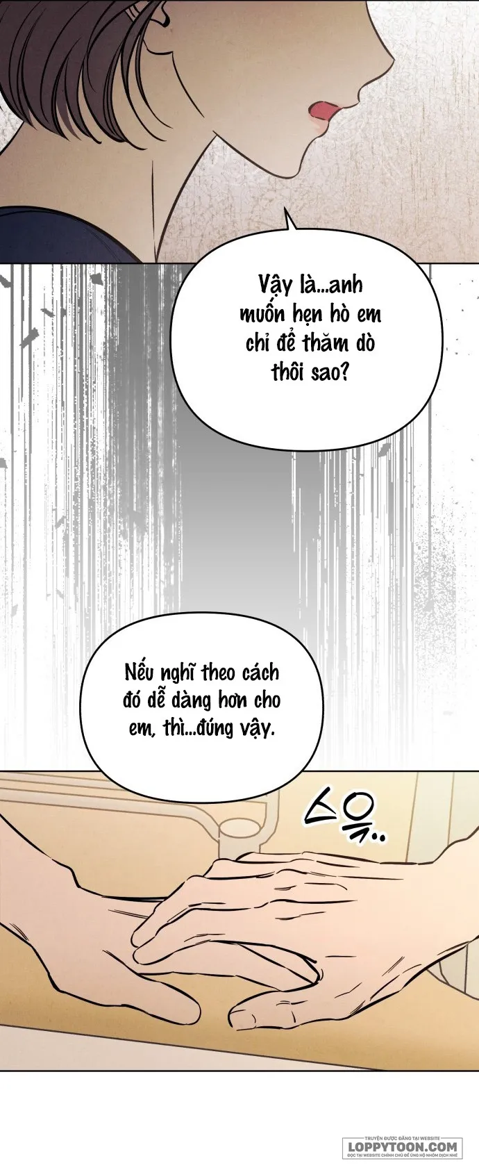 Để Em Cho Cô Mượn Chút Lửa Nhé? - Chap 56 - Trang 31