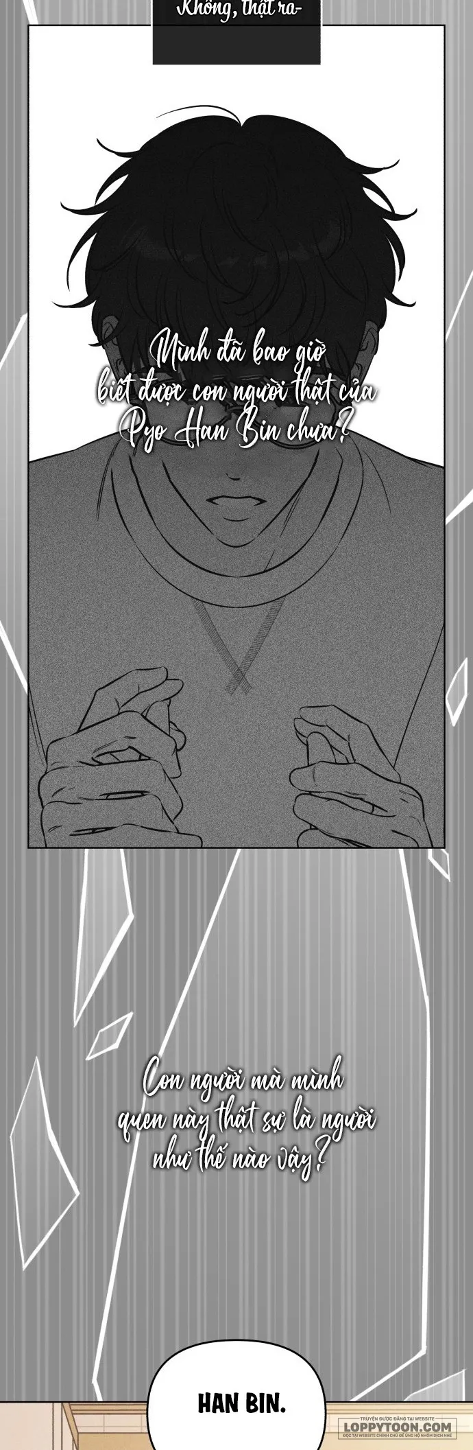 Để Em Cho Cô Mượn Chút Lửa Nhé? - Chap 56 - Trang 35