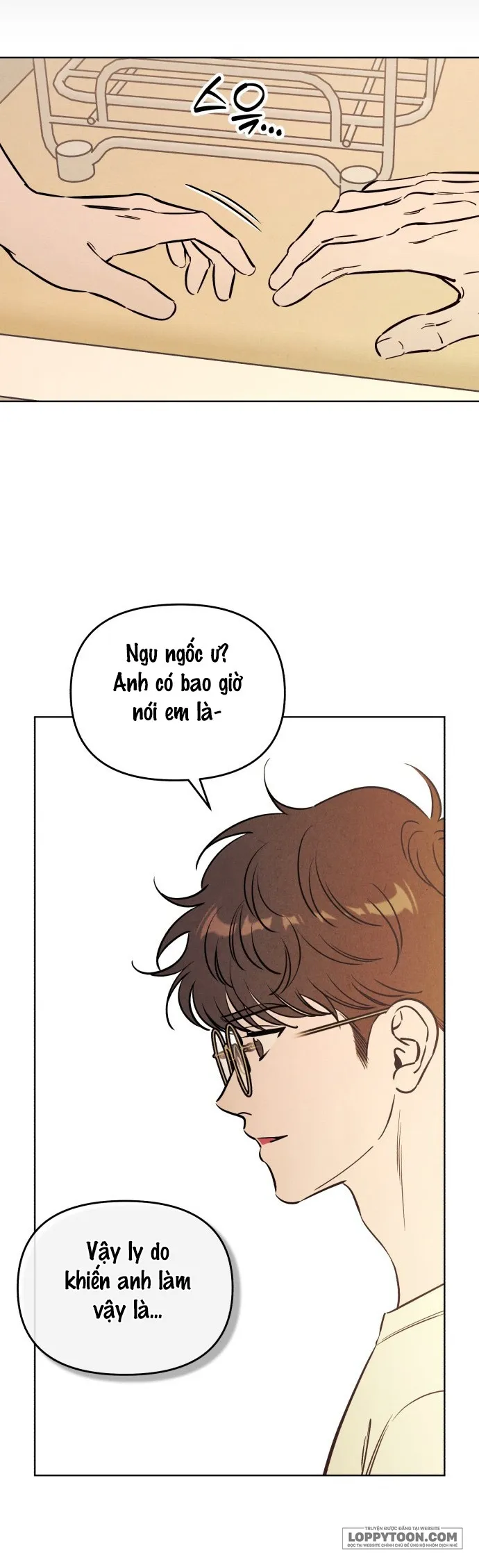 Để Em Cho Cô Mượn Chút Lửa Nhé? - Chap 56 - Trang 37
