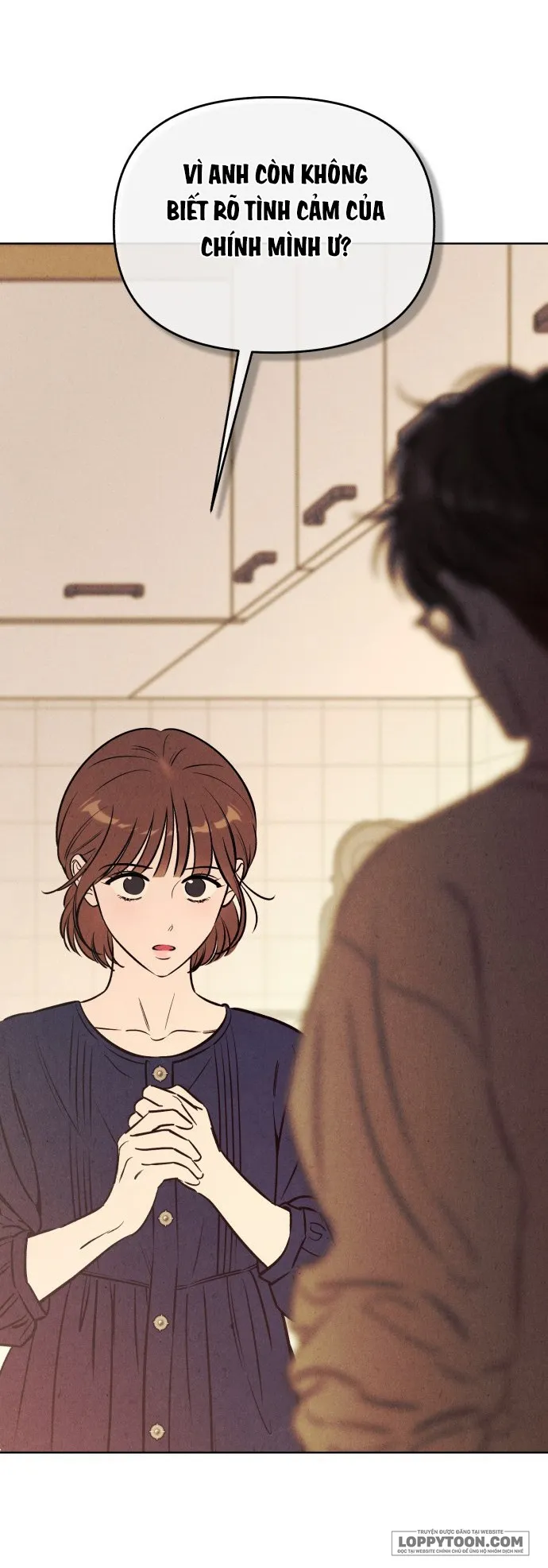 Để Em Cho Cô Mượn Chút Lửa Nhé? - Chap 56 - Trang 38