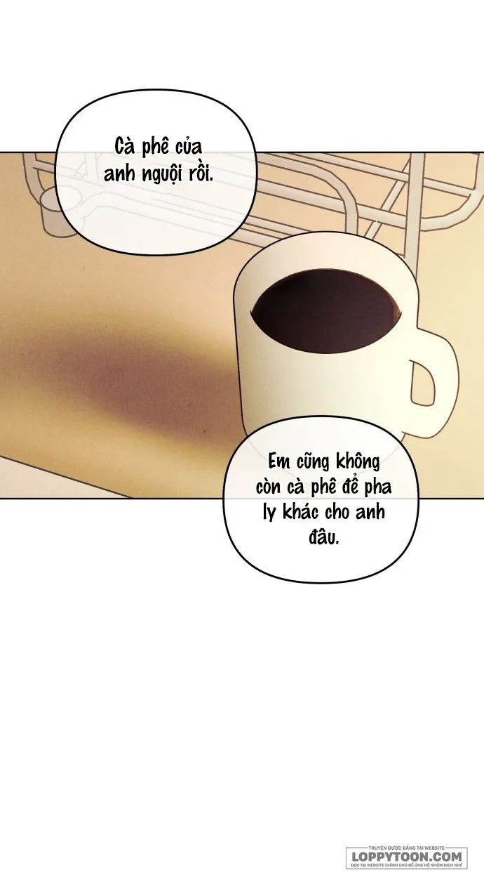 Để Em Cho Cô Mượn Chút Lửa Nhé? - Chap 56 - Trang 40