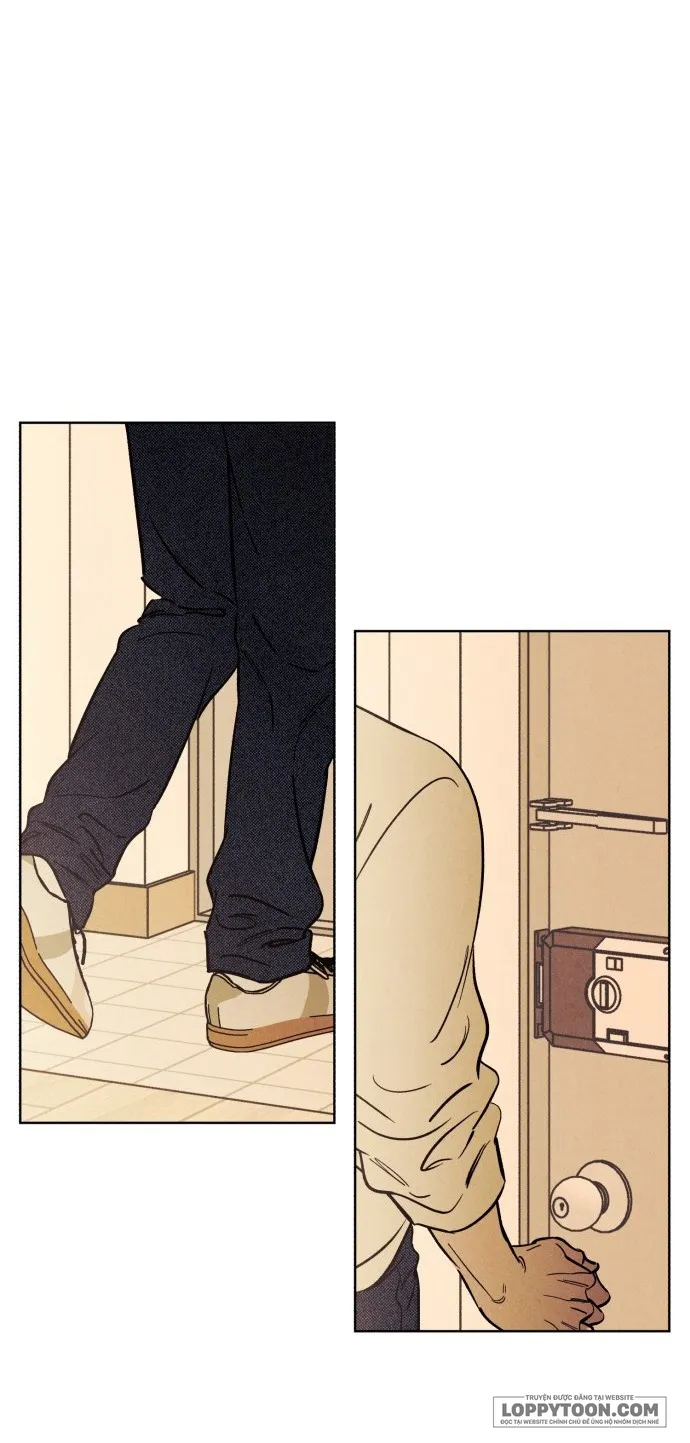 Để Em Cho Cô Mượn Chút Lửa Nhé? - Chap 56 - Trang 41