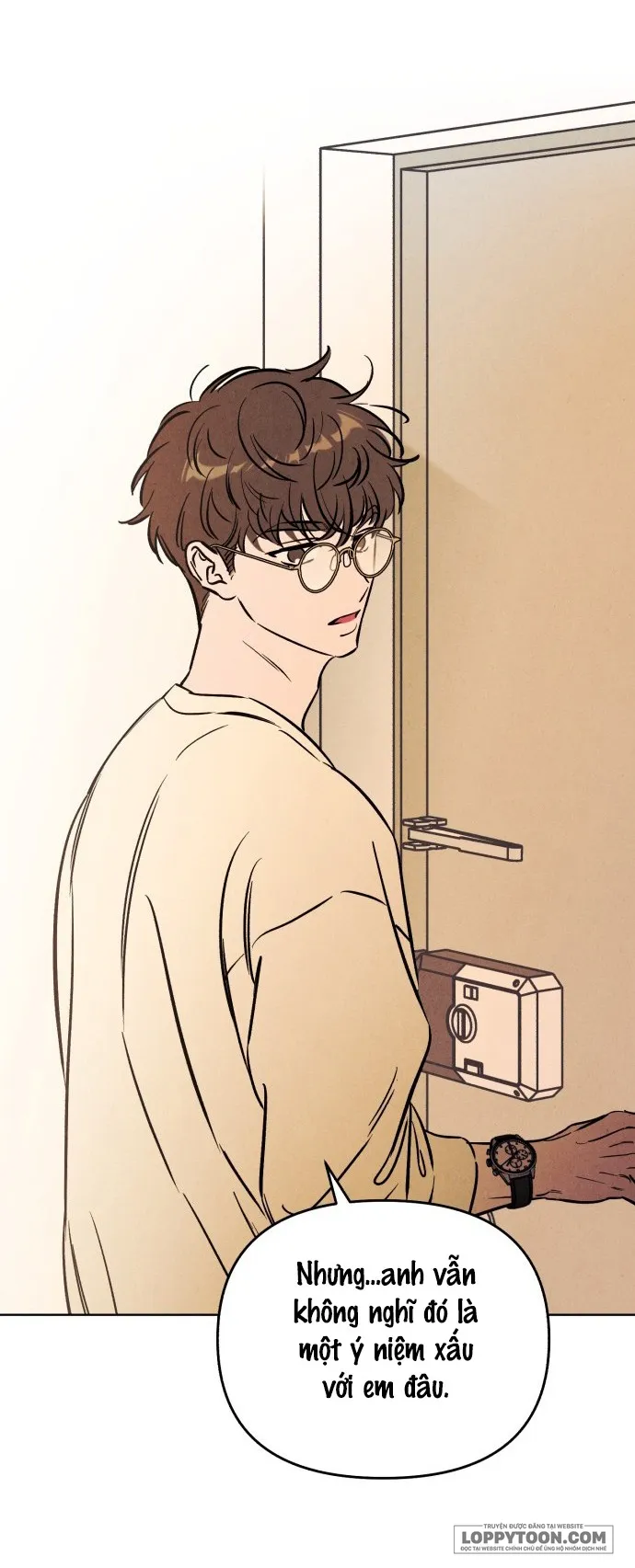 Để Em Cho Cô Mượn Chút Lửa Nhé? - Chap 56 - Trang 42