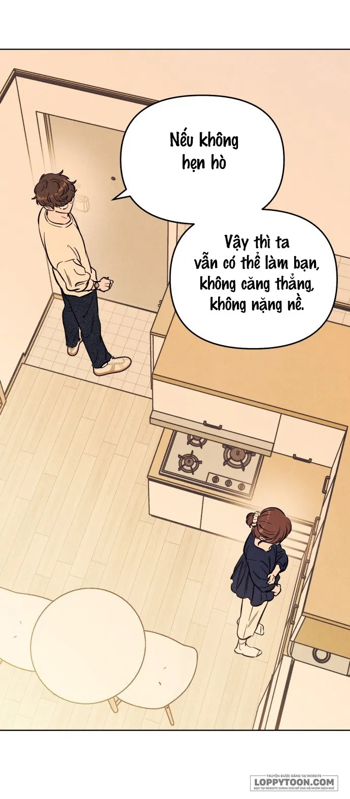 Để Em Cho Cô Mượn Chút Lửa Nhé? - Chap 56 - Trang 43