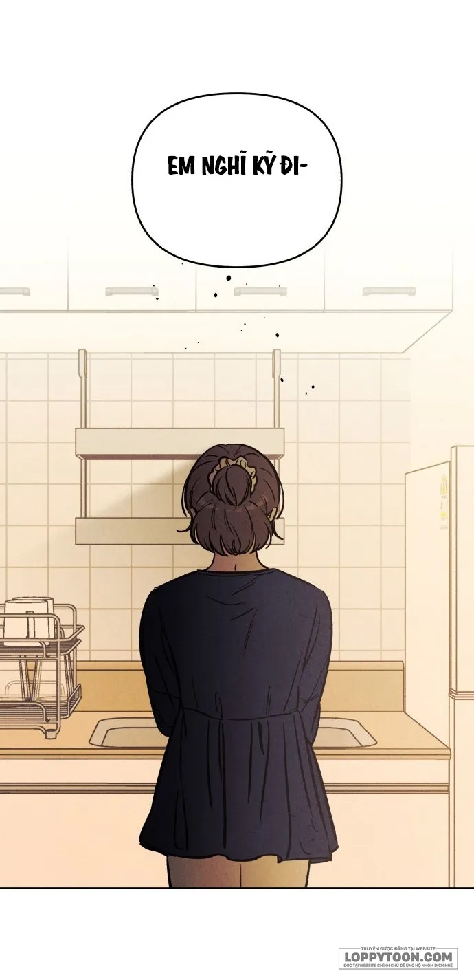 Để Em Cho Cô Mượn Chút Lửa Nhé? - Chap 56 - Trang 44