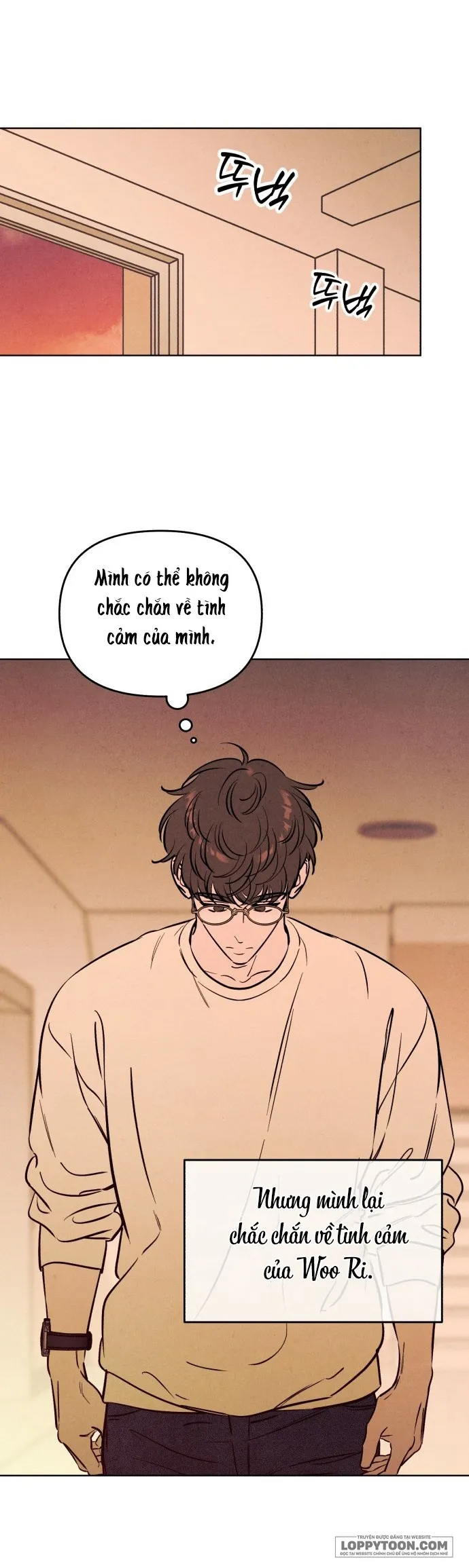 Để Em Cho Cô Mượn Chút Lửa Nhé? - Chap 56 - Trang 46