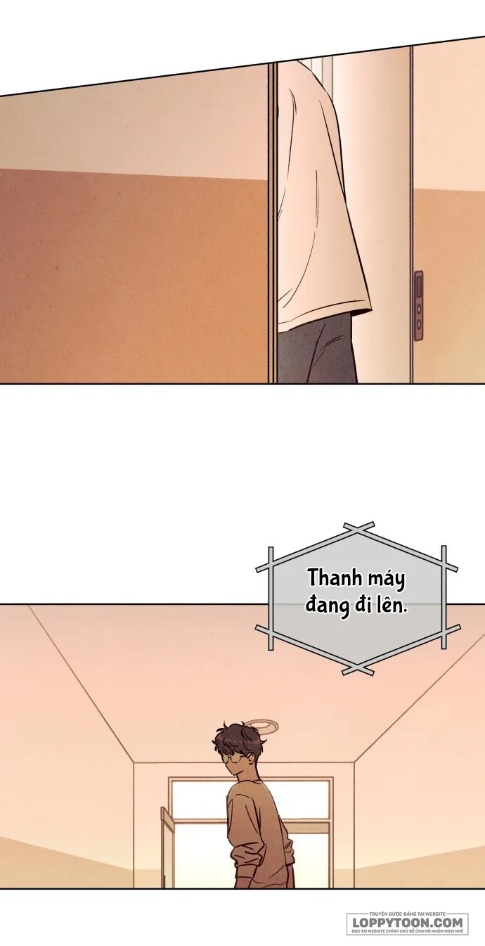 Để Em Cho Cô Mượn Chút Lửa Nhé? - Chap 56 - Trang 50