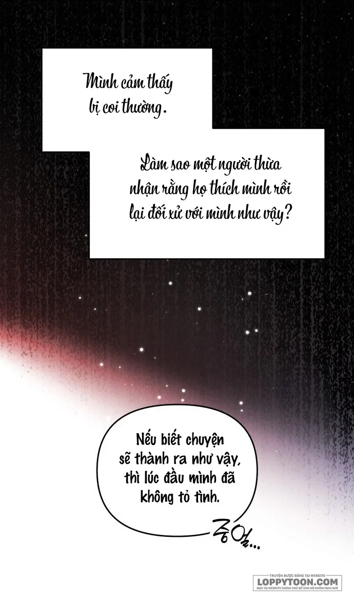 Để Em Cho Cô Mượn Chút Lửa Nhé? - Chap 56 - Trang 53