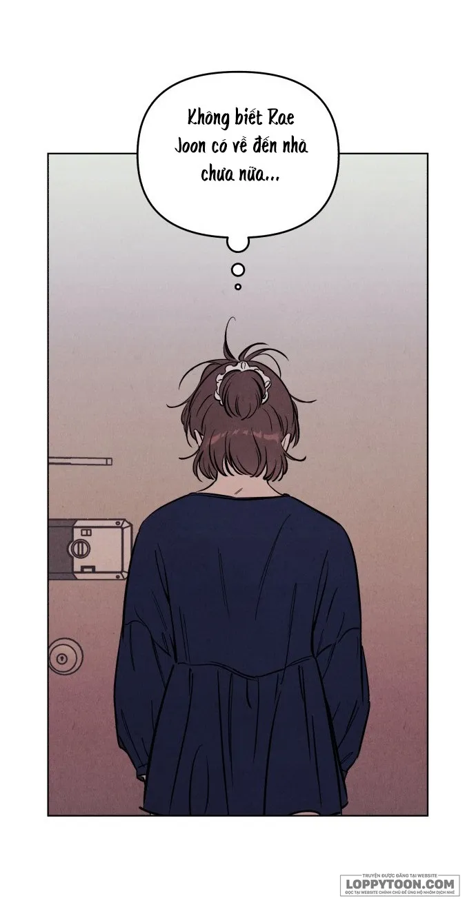 Để Em Cho Cô Mượn Chút Lửa Nhé? - Chap 56 - Trang 55