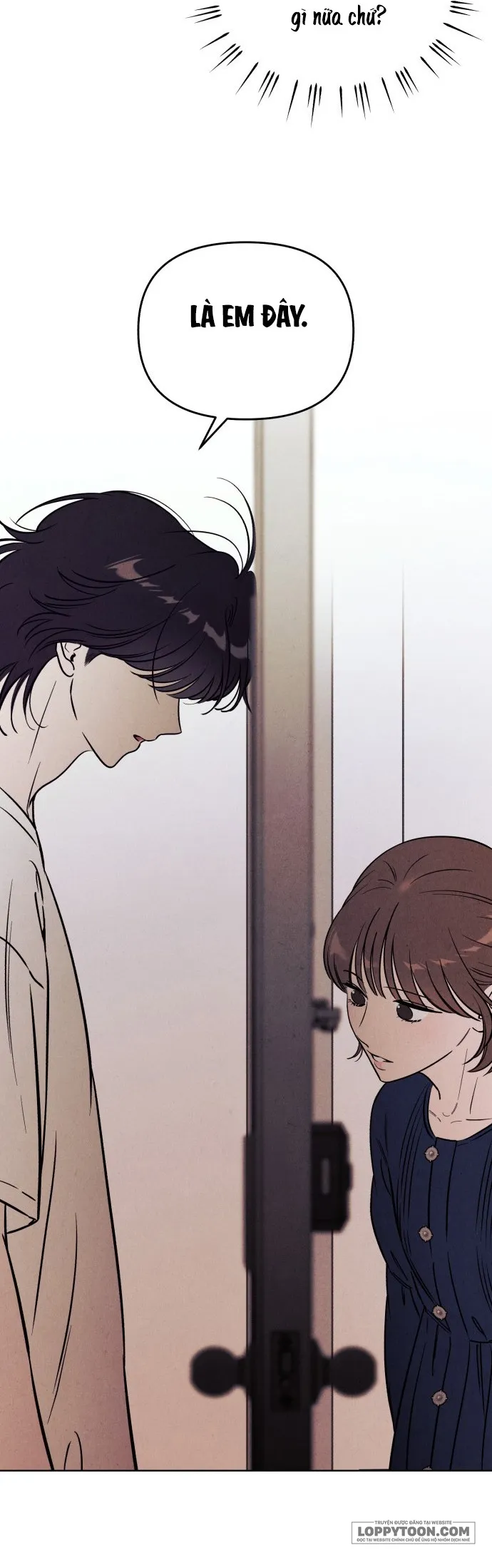 Để Em Cho Cô Mượn Chút Lửa Nhé? - Chap 56 - Trang 57