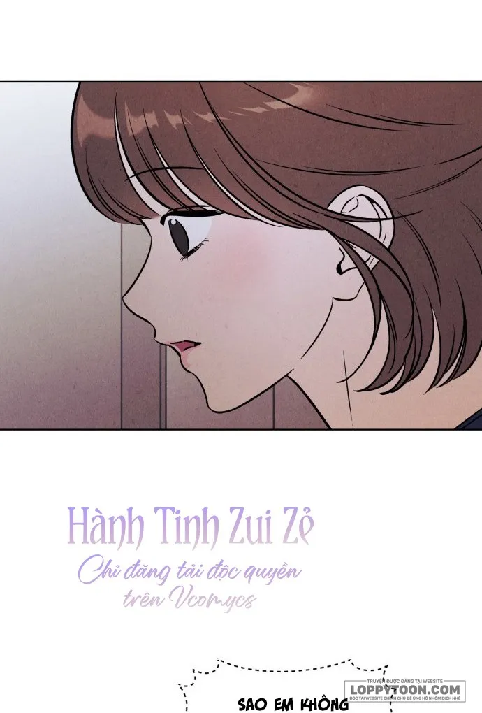 Để Em Cho Cô Mượn Chút Lửa Nhé? - Chap 56 - Trang 58