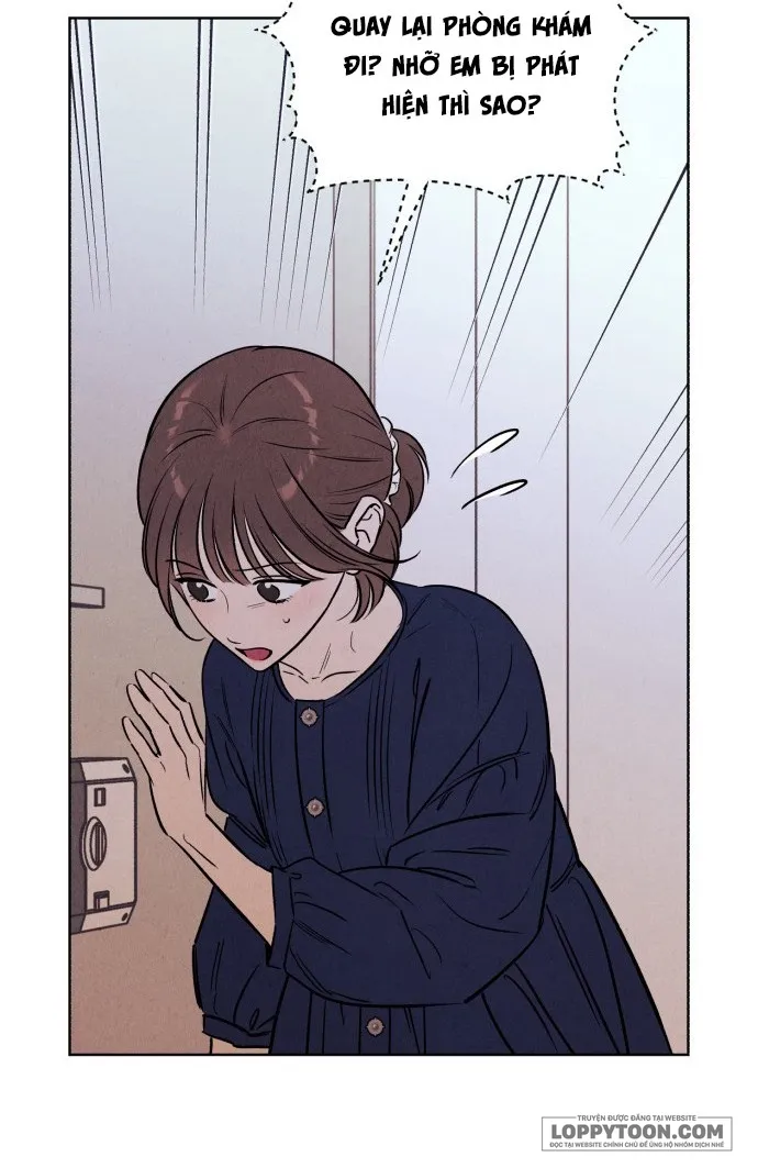 Để Em Cho Cô Mượn Chút Lửa Nhé? - Chap 56 - Trang 59