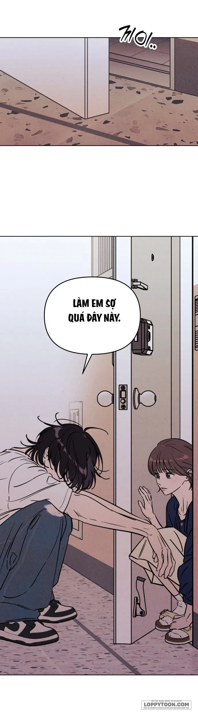 Để Em Cho Cô Mượn Chút Lửa Nhé? - Chap 56 - Trang 66