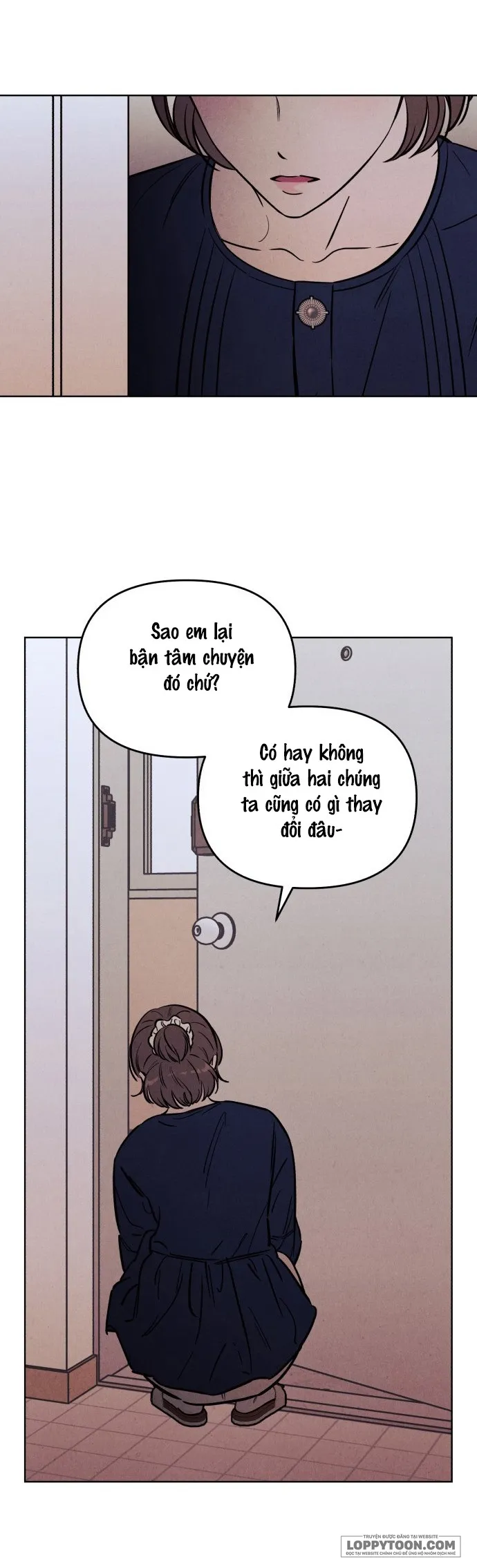 Để Em Cho Cô Mượn Chút Lửa Nhé? - Chap 56 - Trang 67