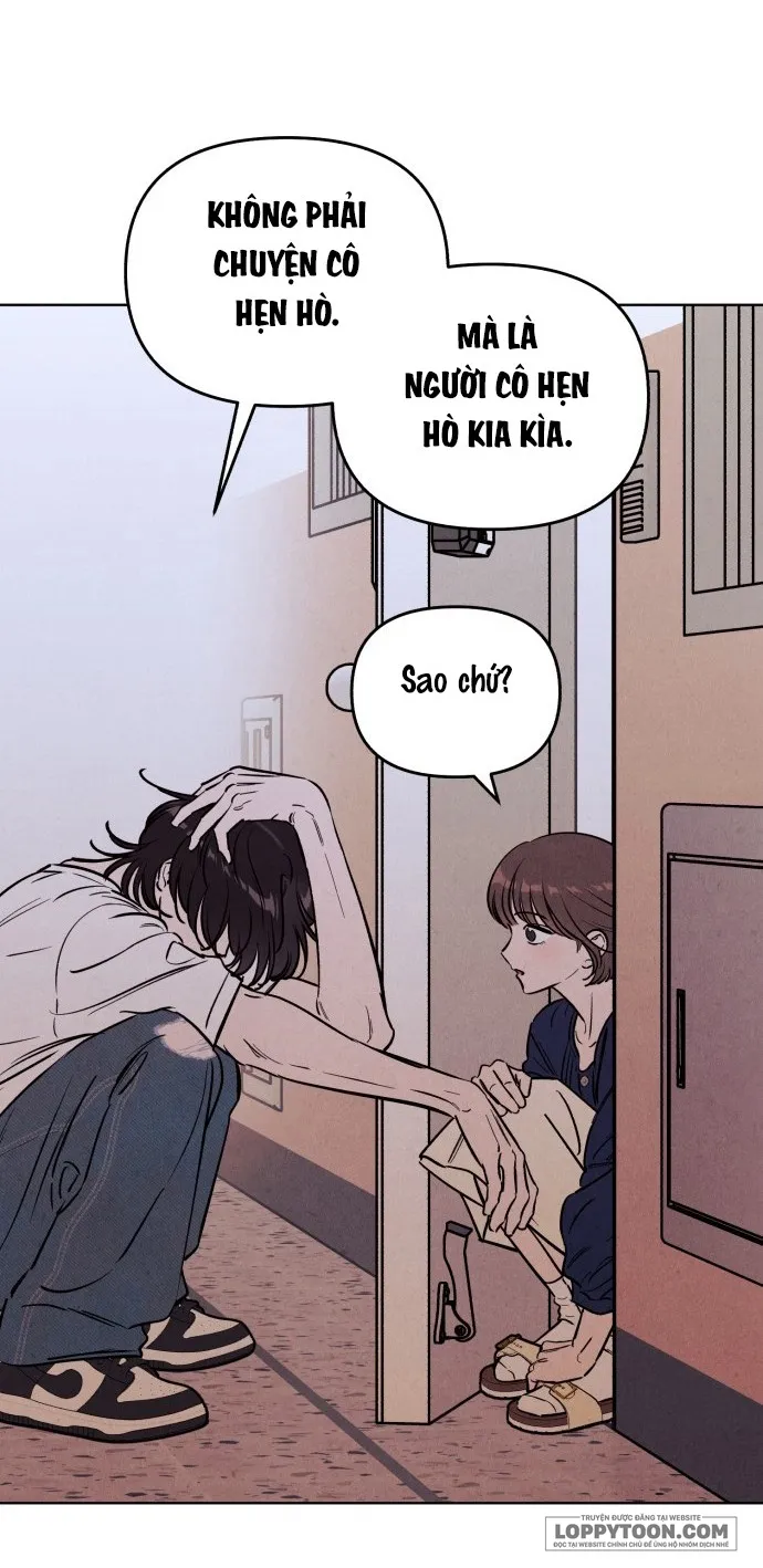 Để Em Cho Cô Mượn Chút Lửa Nhé? - Chap 56 - Trang 68