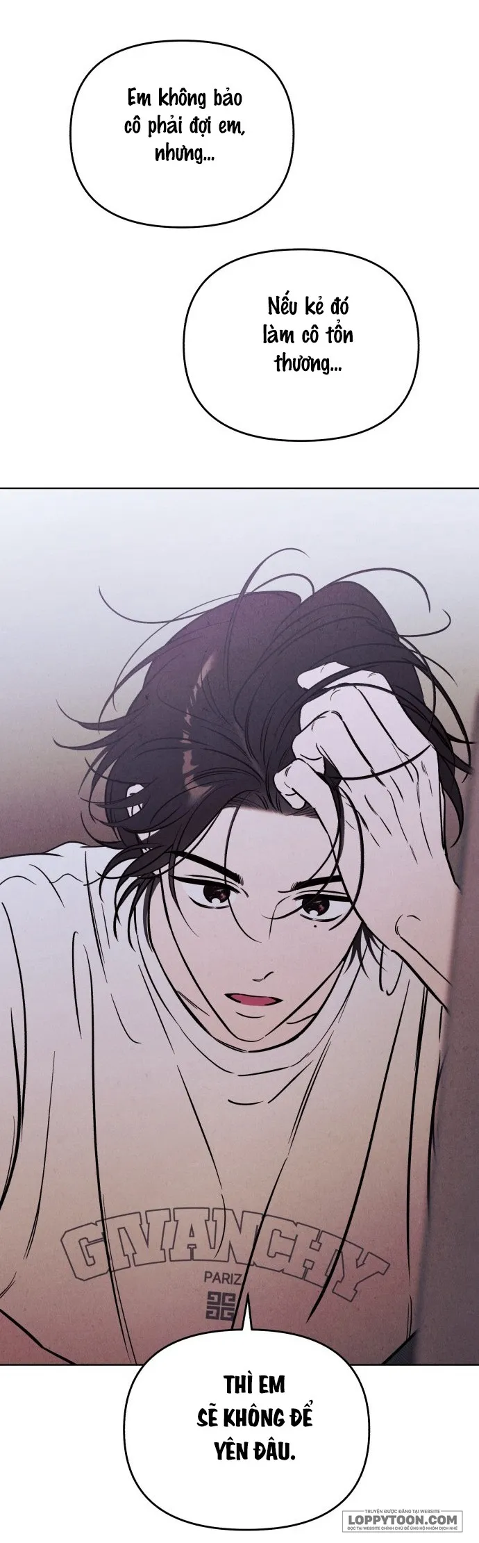 Để Em Cho Cô Mượn Chút Lửa Nhé? - Chap 56 - Trang 69