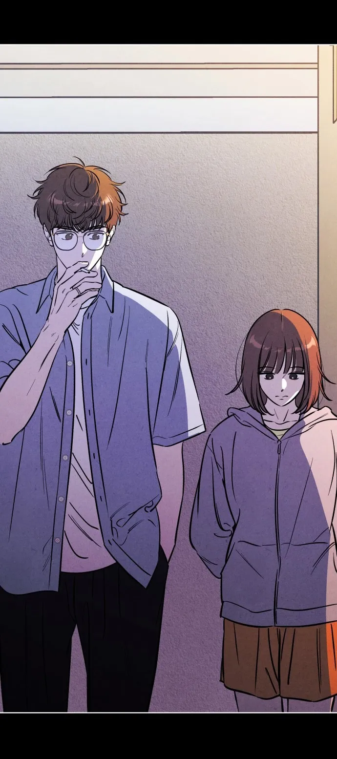 Để Em Cho Cô Mượn Chút Lửa Nhé? - Chap 56 - Trang 7