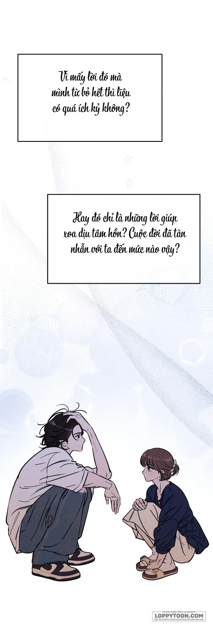 Để Em Cho Cô Mượn Chút Lửa Nhé? - Chap 56 - Trang 71