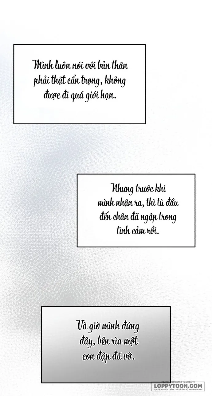 Để Em Cho Cô Mượn Chút Lửa Nhé? - Chap 56 - Trang 72