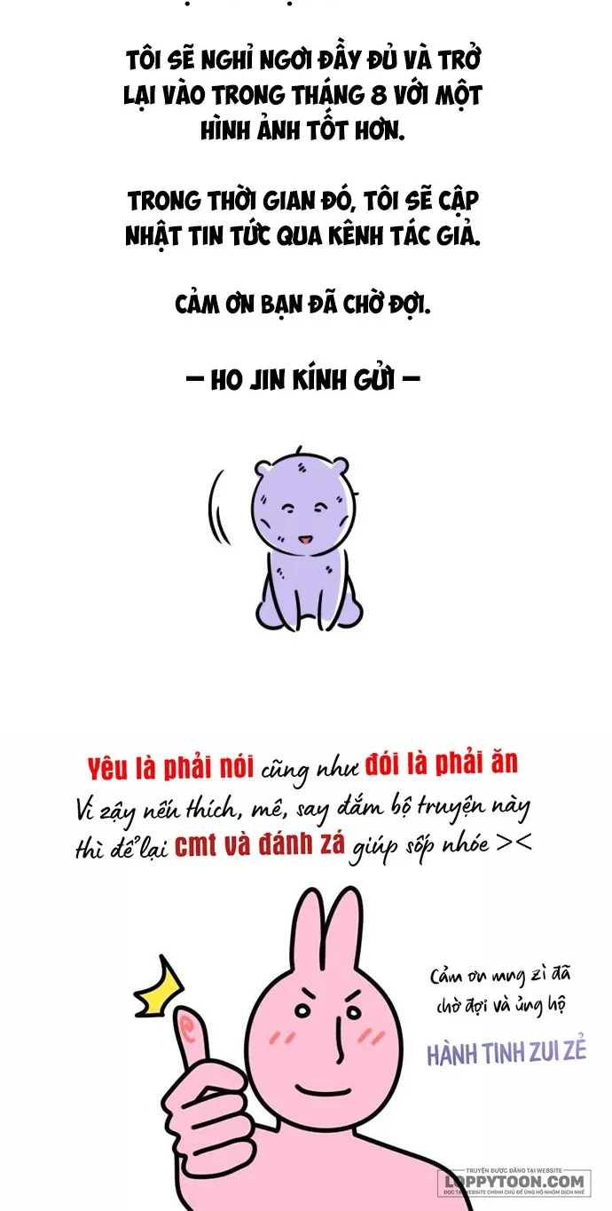Để Em Cho Cô Mượn Chút Lửa Nhé? - Chap 56 - Trang 74