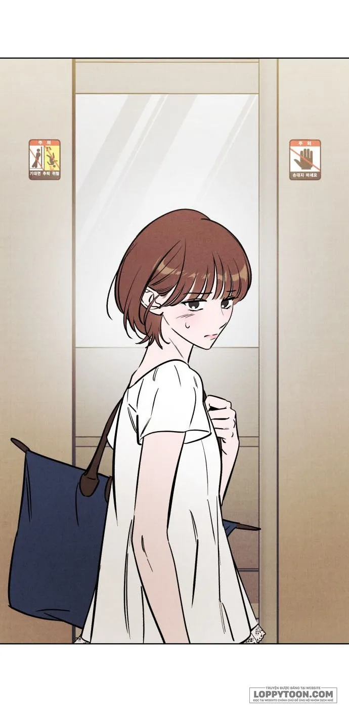 Để Em Cho Cô Mượn Chút Lửa Nhé? - Chap 57 - Trang 10