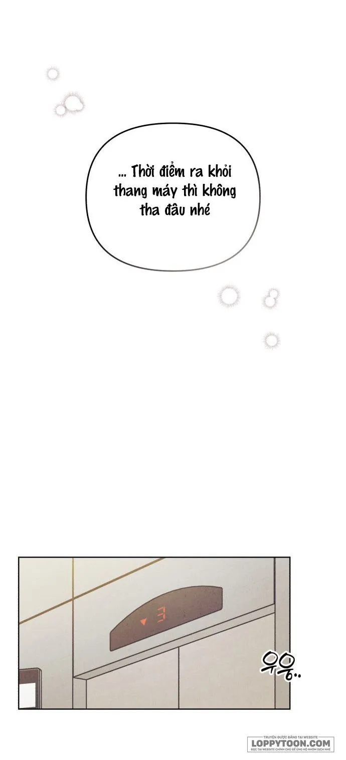 Để Em Cho Cô Mượn Chút Lửa Nhé? - Chap 57 - Trang 11
