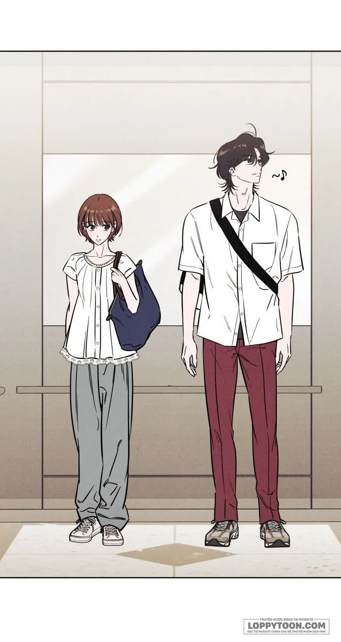 Để Em Cho Cô Mượn Chút Lửa Nhé? - Chap 57 - Trang 12