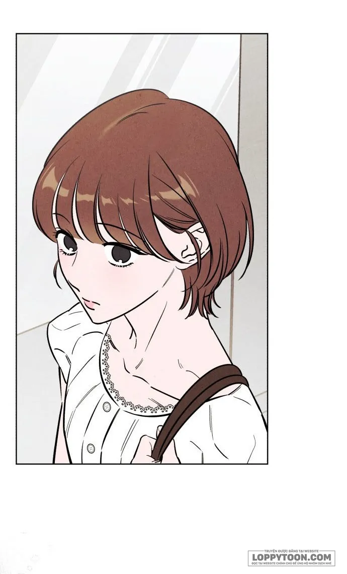 Để Em Cho Cô Mượn Chút Lửa Nhé? - Chap 57 - Trang 14