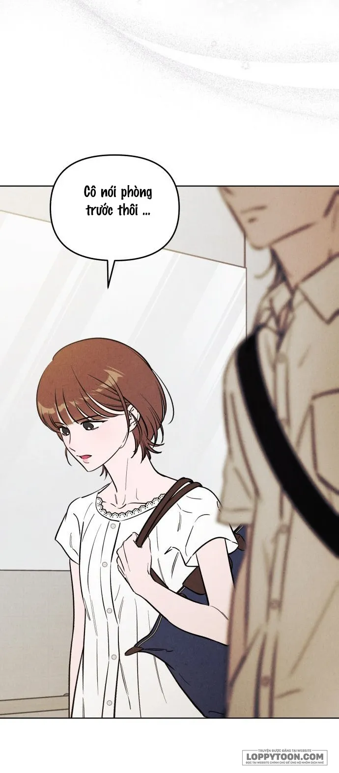 Để Em Cho Cô Mượn Chút Lửa Nhé? - Chap 57 - Trang 16