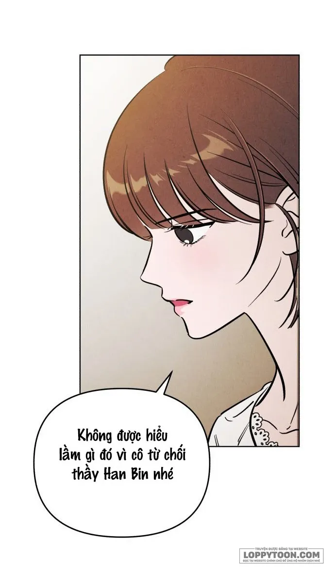 Để Em Cho Cô Mượn Chút Lửa Nhé? - Chap 57 - Trang 17