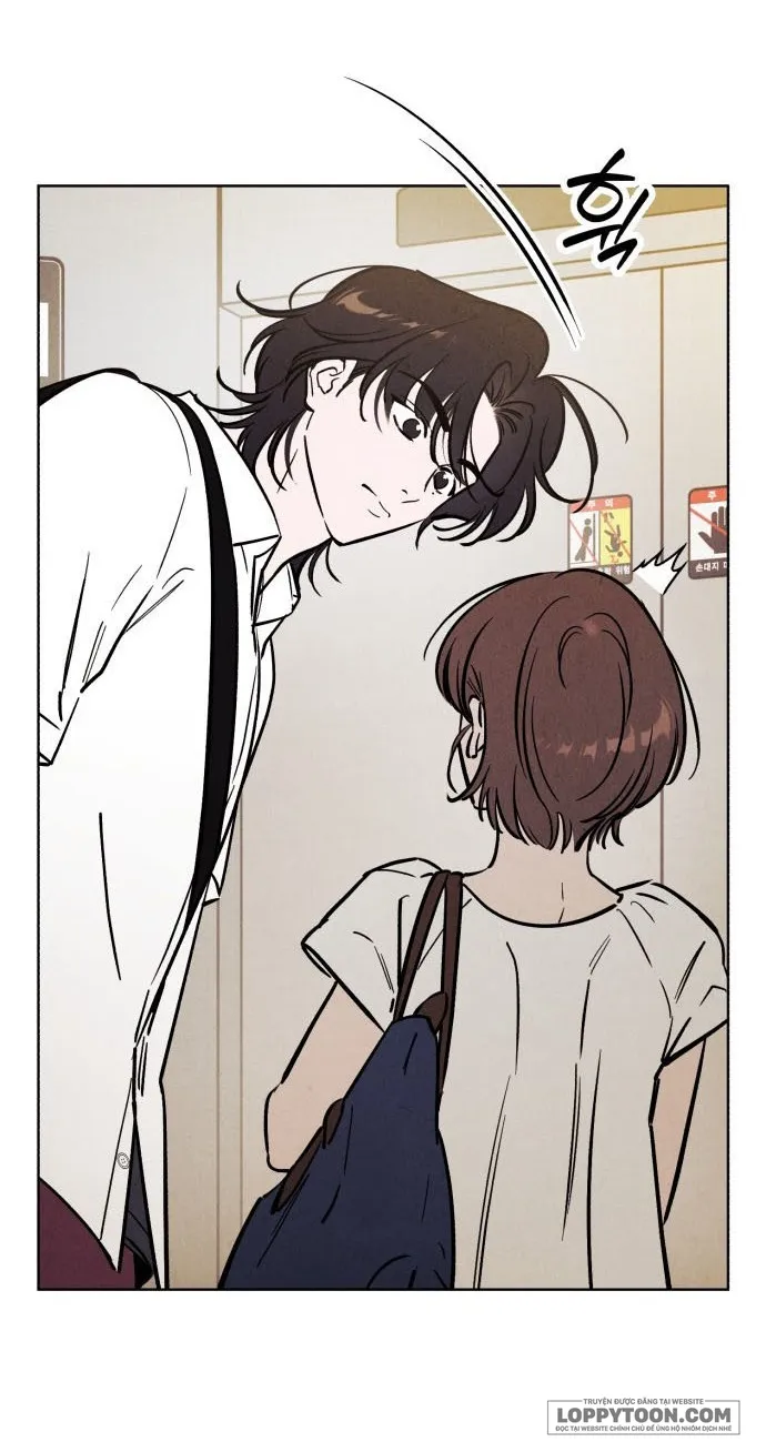 Để Em Cho Cô Mượn Chút Lửa Nhé? - Chap 57 - Trang 18