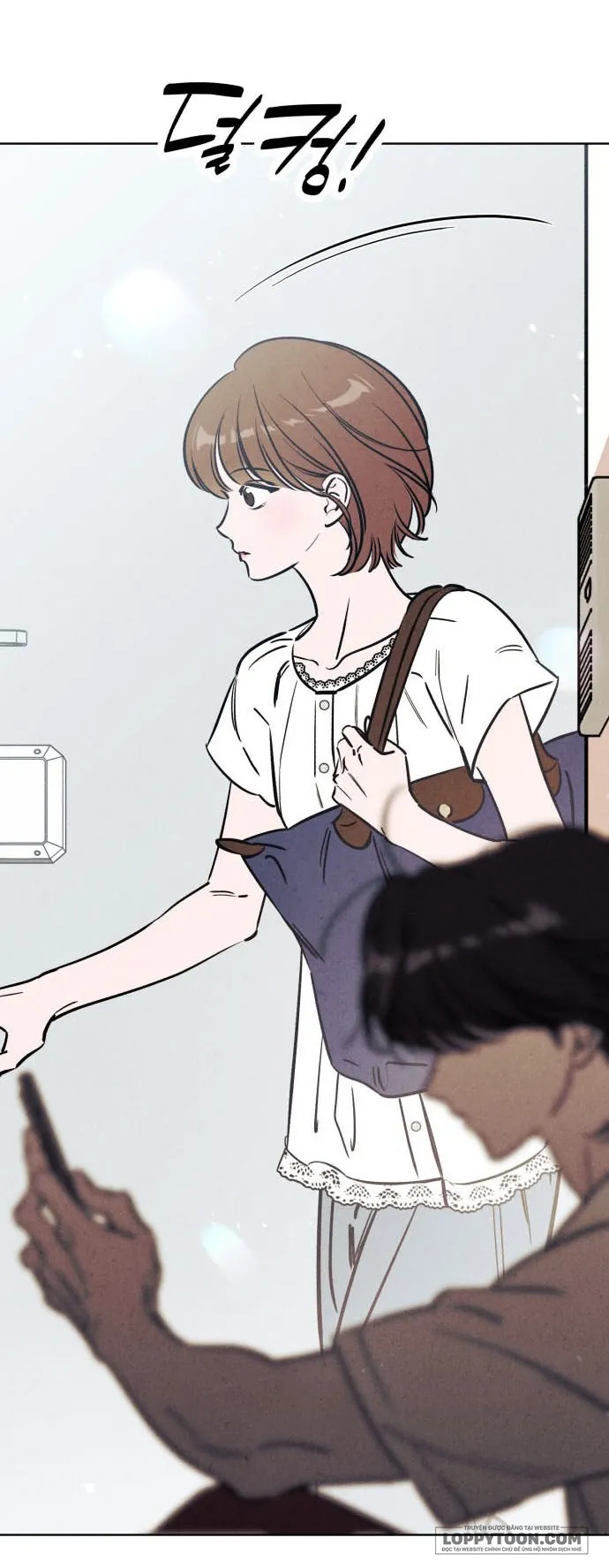 Để Em Cho Cô Mượn Chút Lửa Nhé? - Chap 57 - Trang 2