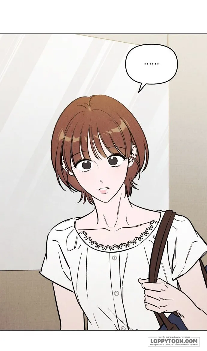 Để Em Cho Cô Mượn Chút Lửa Nhé? - Chap 57 - Trang 21