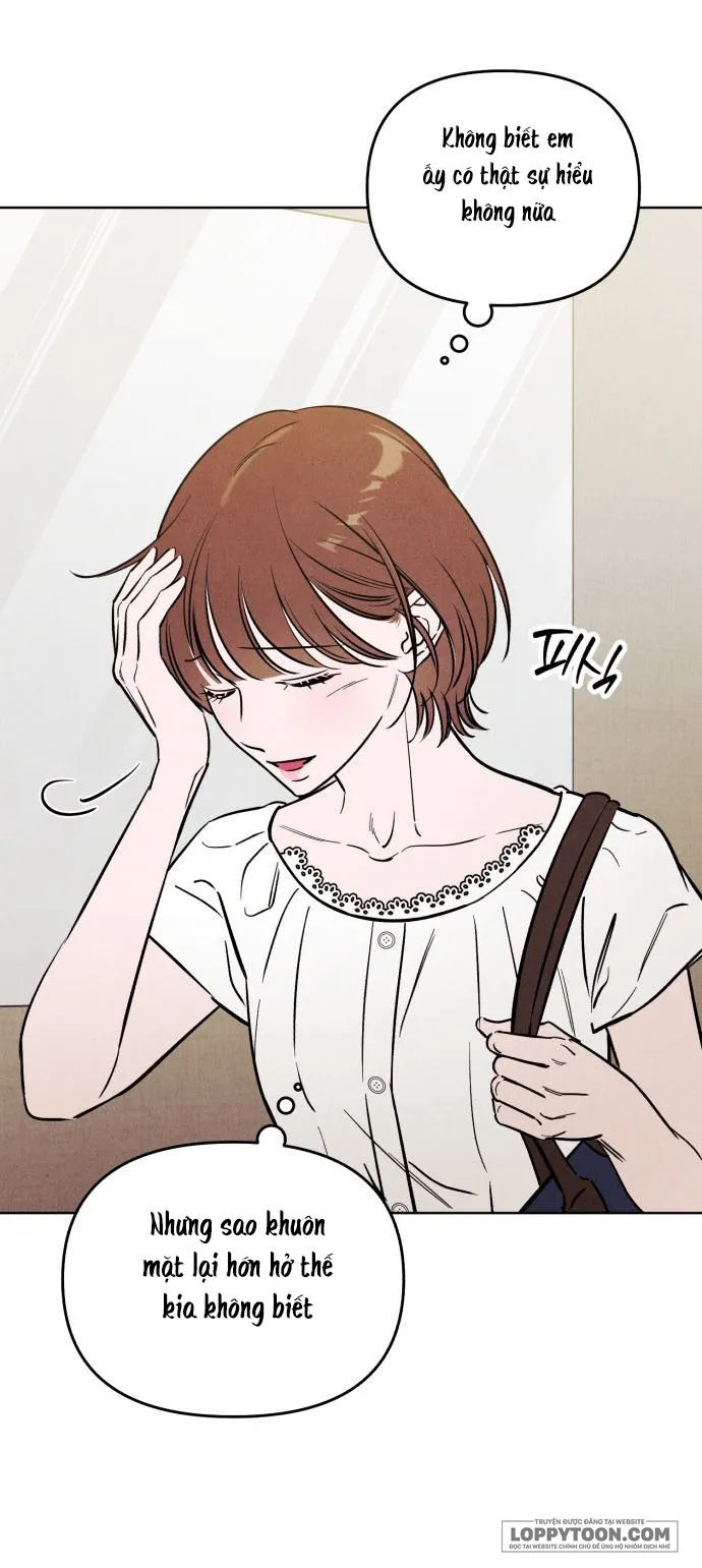 Để Em Cho Cô Mượn Chút Lửa Nhé? - Chap 57 - Trang 22
