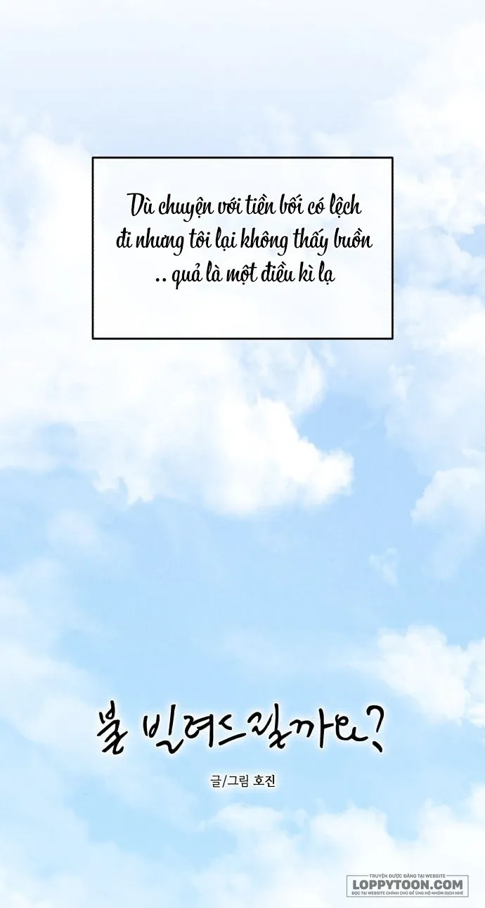 Để Em Cho Cô Mượn Chút Lửa Nhé? - Chap 57 - Trang 24